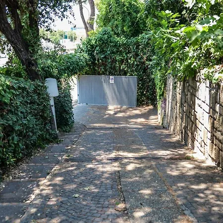 In Con Giardino